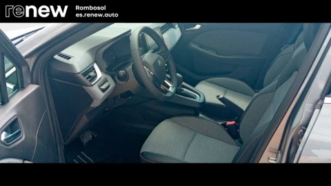 Renault Clio  Hibrido  E-TECH Full Hybrid Techno 105kW