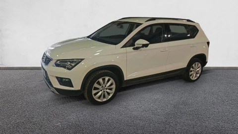 Seat Ateca 1.5 TSI 110kW DSG S&S Style Edition Nav