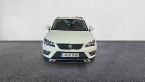 Seat Ateca 1.5 TSI 110kW DSG S&S Style Edition Nav