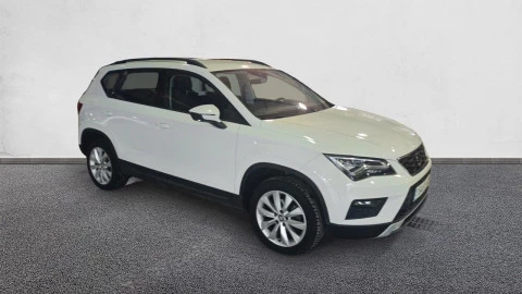 Seat Ateca 1.5 TSI 110kW DSG S&S Style Edition Nav