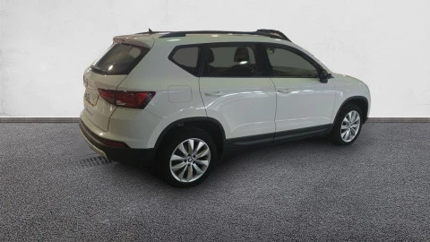 Seat Ateca 1.5 TSI 110kW DSG S&S Style Edition Nav