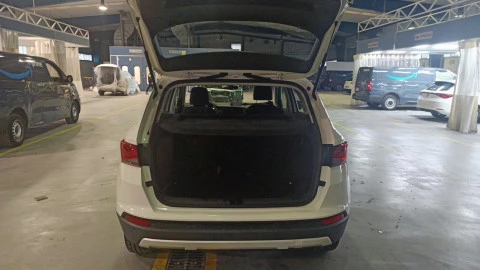 Seat Ateca 1.5 TSI 110kW DSG S&S Style Edition Nav