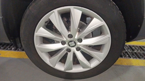 Seat Ateca 1.5 TSI 110kW DSG S&S Style Edition Nav