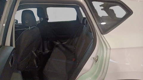 Seat Ateca 1.5 TSI 110kW DSG S&S Style Edition Nav