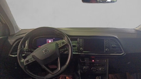 Seat Ateca 1.5 TSI 110kW DSG S&S Style Edition Nav