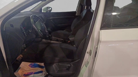Seat Ateca 1.5 TSI 110kW DSG S&S Style Edition Nav