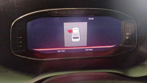 Seat Ateca 1.5 TSI 110kW DSG S&S Style Edition Nav