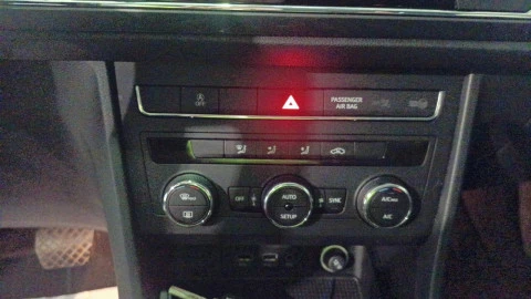 Seat Ateca 1.5 TSI 110kW DSG S&S Style Edition Nav