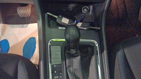 Seat Ateca 1.5 TSI 110kW DSG S&S Style Edition Nav