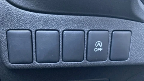 Mitsubishi Outlander 200 MPI Motion CVT 2WD 5 Plazas