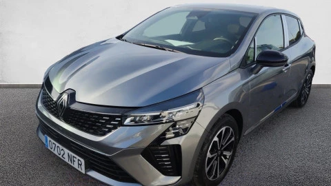 Renault Clio Techno full hybrid E-Tech 145 (103Kw)