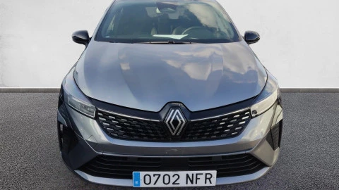 Renault Clio Techno full hybrid E-Tech 145 (103Kw)
