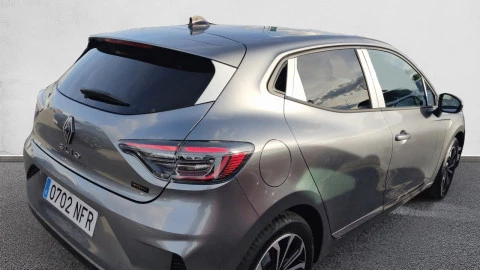 Renault Clio Techno full hybrid E-Tech 145 (103Kw)