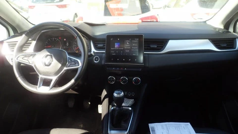 Renault Captur Intens TCe 90