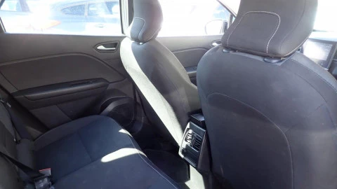 Renault Captur Intens TCe 90