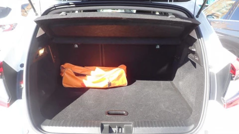 Renault Captur Intens TCe 90