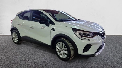 Renault Captur Intens TCe 90