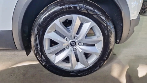 Renault Captur Intens TCe 90