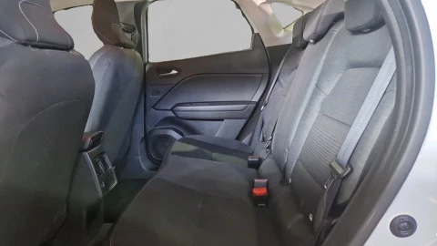 Renault Captur Intens TCe 90