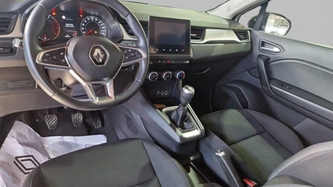 Renault Captur Intens TCe 90