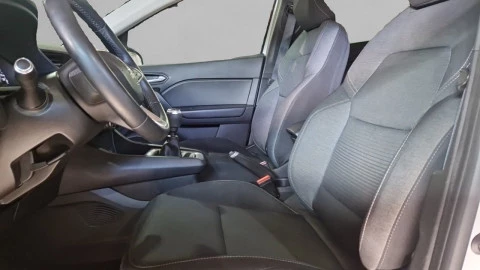 Renault Captur Intens TCe 90