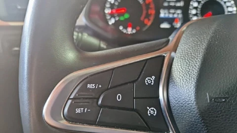 Renault Captur Intens TCe 90