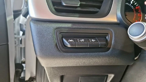 Renault Captur Intens TCe 90