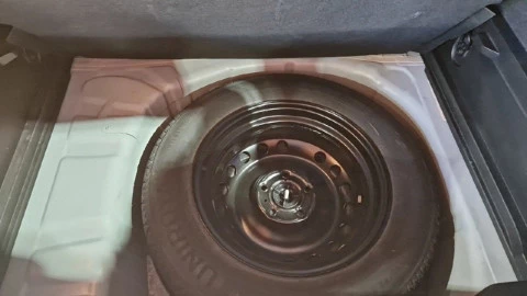 Renault Captur Intens TCe 90