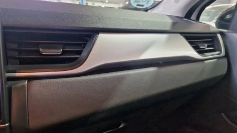 Renault Captur Intens TCe 90