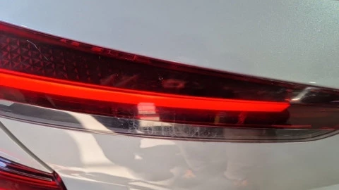 Renault Captur Intens TCe 90