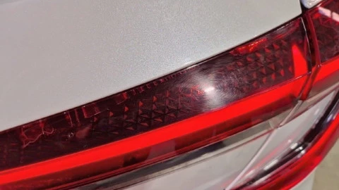 Renault Captur Intens TCe 90