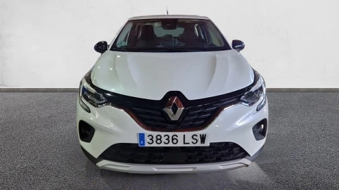 Renault Captur Intens TCe 90