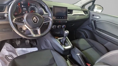 Renault Captur Intens TCe 90