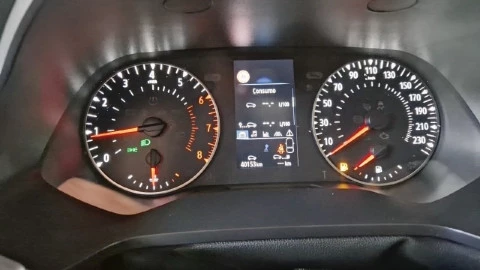 Renault Captur Intens TCe 90