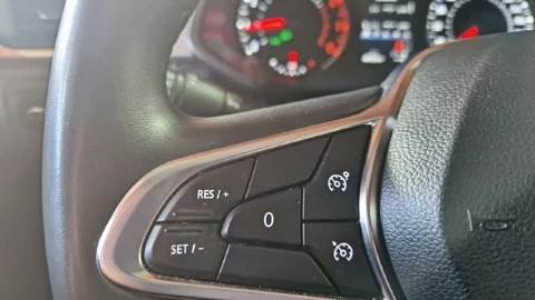 Renault Captur Intens TCe 90