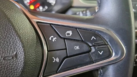 Renault Captur Intens TCe 90