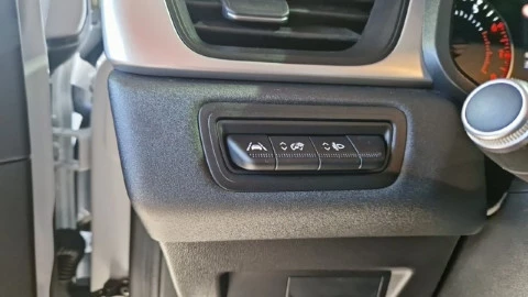 Renault Captur Intens TCe 90