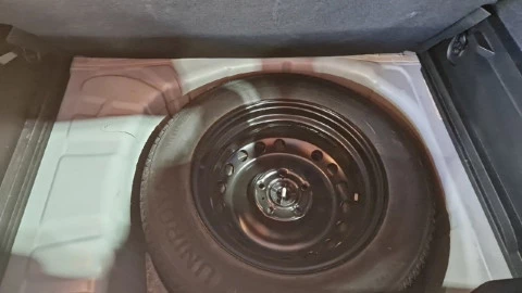 Renault Captur Intens TCe 90