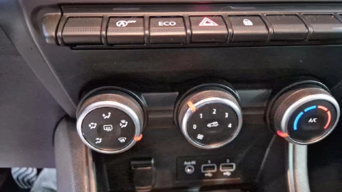 Renault Captur Intens TCe 90