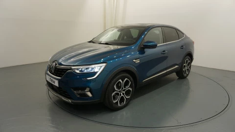 Renault Arkana Zen TCe 103kW(140CV) EDC MicroHíbrido-SS