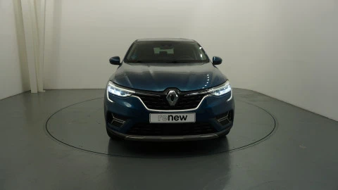 Renault Arkana Zen TCe 103kW(140CV) EDC MicroHíbrido-SS
