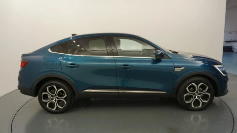 Renault Arkana Zen TCe 103kW(140CV) EDC MicroHíbrido-SS