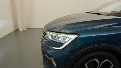 Renault Arkana Zen TCe 103kW(140CV) EDC MicroHíbrido-SS