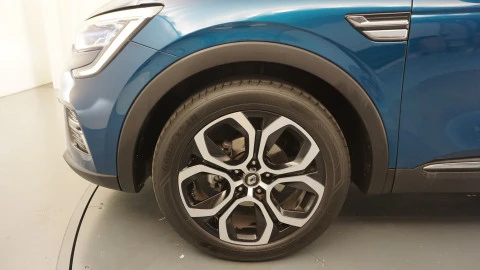 Renault Arkana Zen TCe 103kW(140CV) EDC MicroHíbrido-SS
