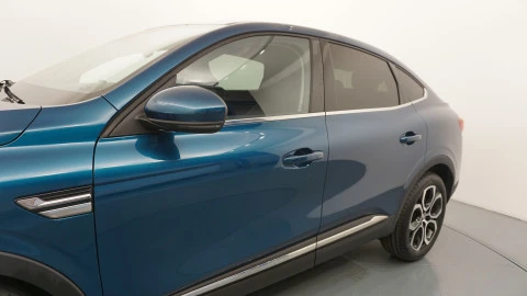 Renault Arkana Zen TCe 103kW(140CV) EDC MicroHíbrido-SS