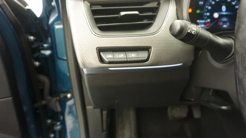 Renault Arkana Zen TCe 103kW(140CV) EDC MicroHíbrido-SS