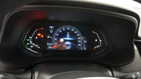 Renault Arkana Zen TCe 103kW(140CV) EDC MicroHíbrido-SS