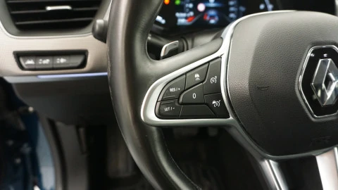 Renault Arkana Zen TCe 103kW(140CV) EDC MicroHíbrido-SS