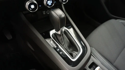 Renault Arkana Zen TCe 103kW(140CV) EDC MicroHíbrido-SS