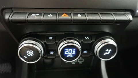 Renault Arkana Zen TCe 103kW(140CV) EDC MicroHíbrido-SS